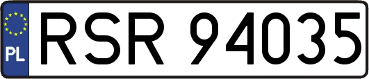 RSR94035