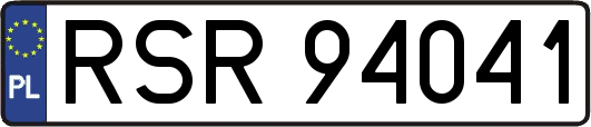 RSR94041