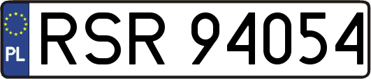 RSR94054