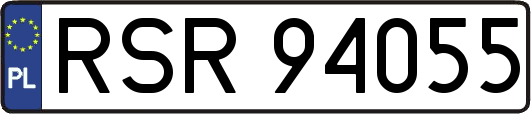 RSR94055