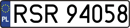 RSR94058