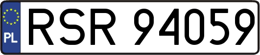 RSR94059