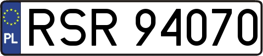 RSR94070