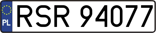 RSR94077