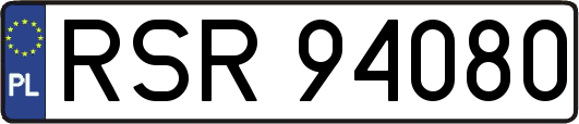 RSR94080