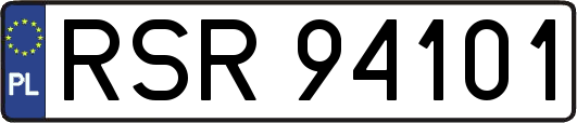 RSR94101