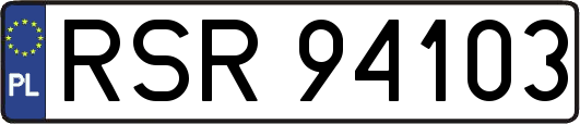 RSR94103