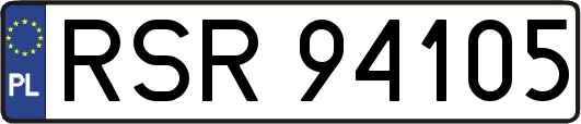 RSR94105
