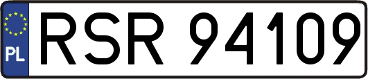 RSR94109