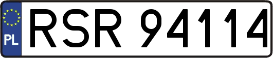 RSR94114