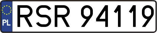 RSR94119