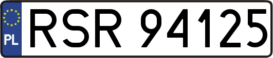 RSR94125