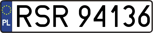 RSR94136