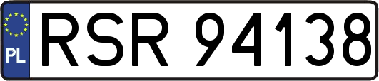 RSR94138