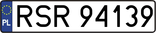RSR94139