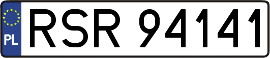 RSR94141
