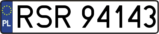 RSR94143