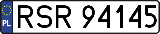 RSR94145