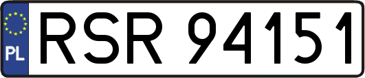 RSR94151