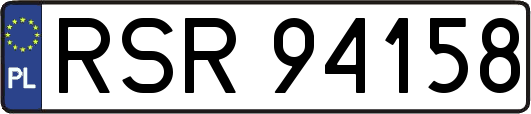 RSR94158