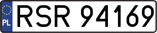 RSR94169