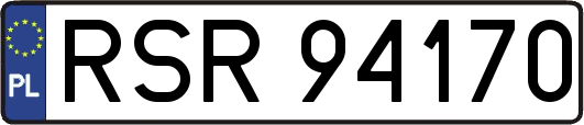 RSR94170