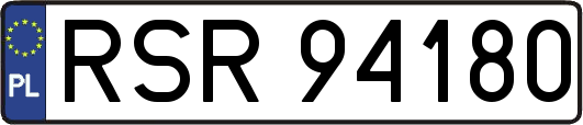 RSR94180