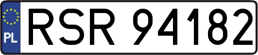 RSR94182