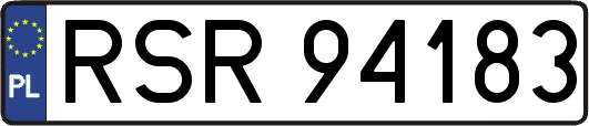 RSR94183