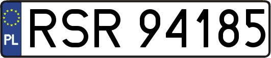 RSR94185