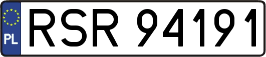 RSR94191