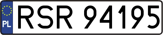 RSR94195