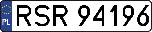 RSR94196