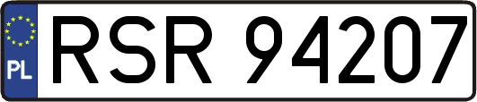 RSR94207