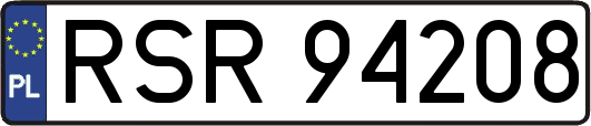 RSR94208