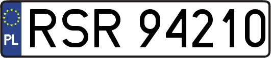 RSR94210