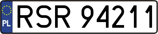 RSR94211