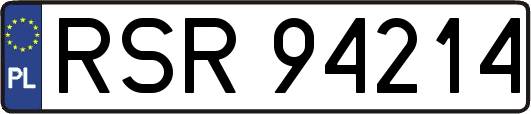 RSR94214