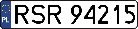 RSR94215