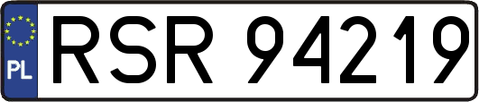 RSR94219