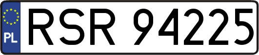 RSR94225