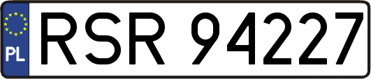 RSR94227