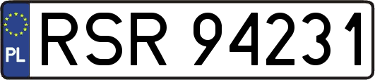 RSR94231