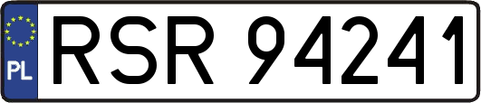 RSR94241
