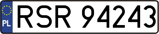 RSR94243