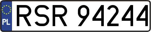 RSR94244