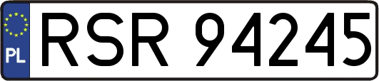 RSR94245