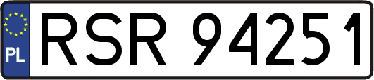 RSR94251
