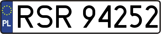 RSR94252
