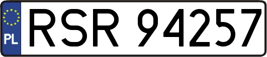 RSR94257